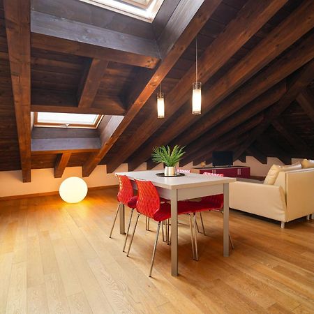 My Loft Aparthotel Ferrara Ngoại thất bức ảnh