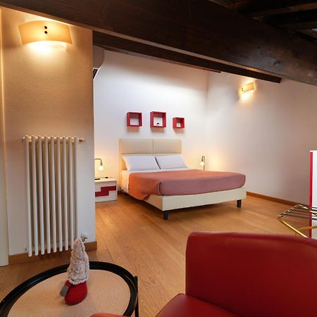 My Loft Aparthotel Ferrara Ngoại thất bức ảnh