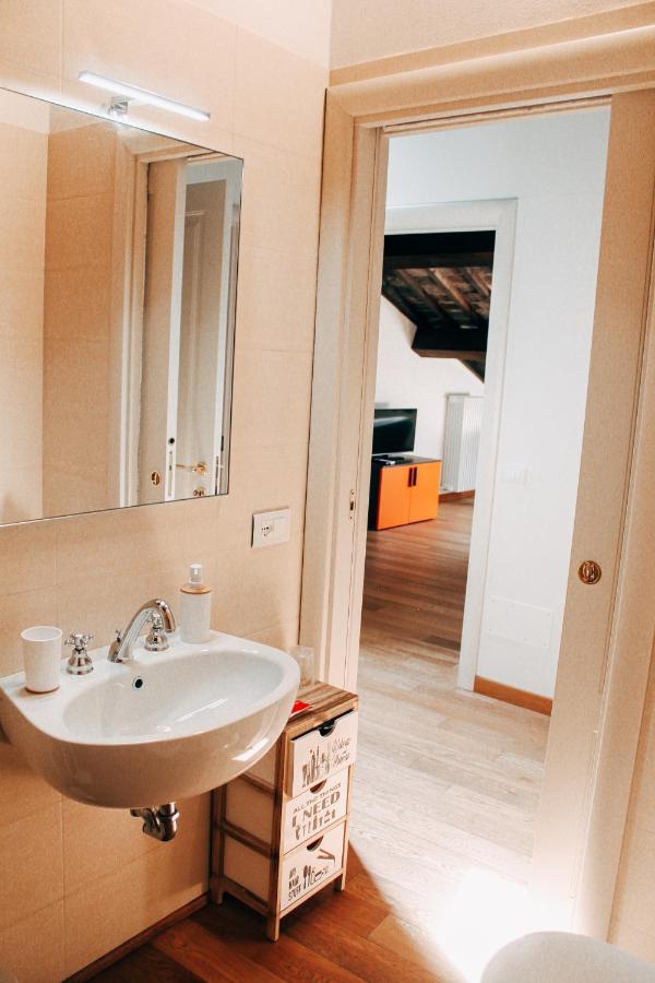 My Loft Aparthotel Ferrara Ngoại thất bức ảnh