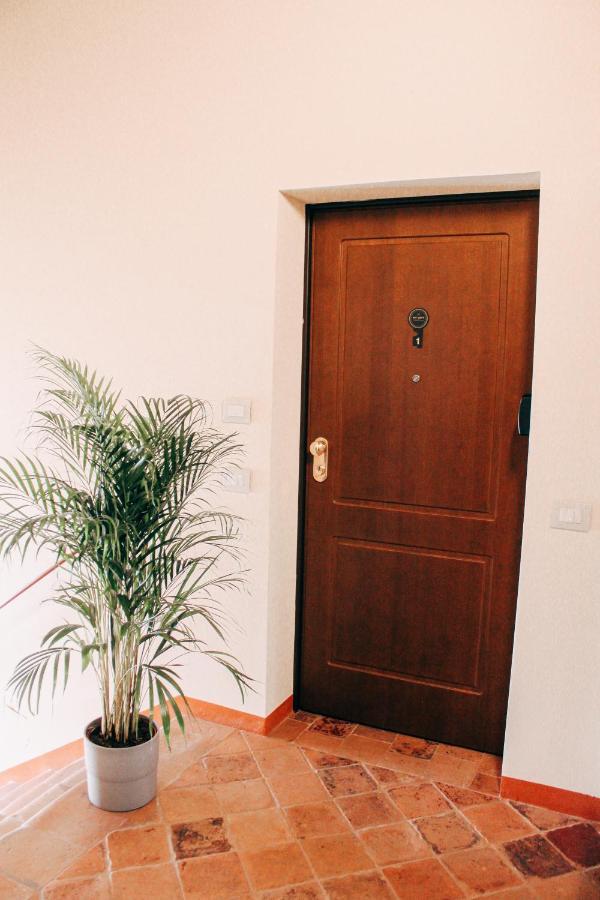 My Loft Aparthotel Ferrara Ngoại thất bức ảnh