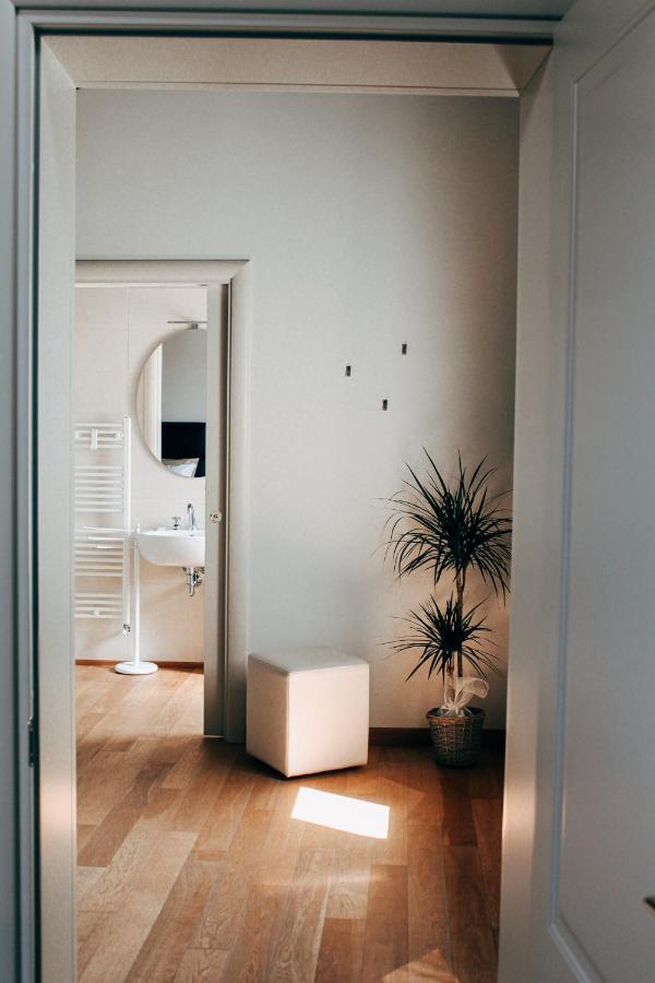 My Loft Aparthotel Ferrara Ngoại thất bức ảnh