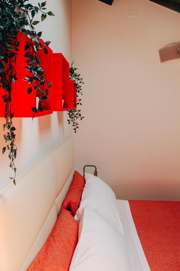 My Loft Aparthotel Ferrara Ngoại thất bức ảnh