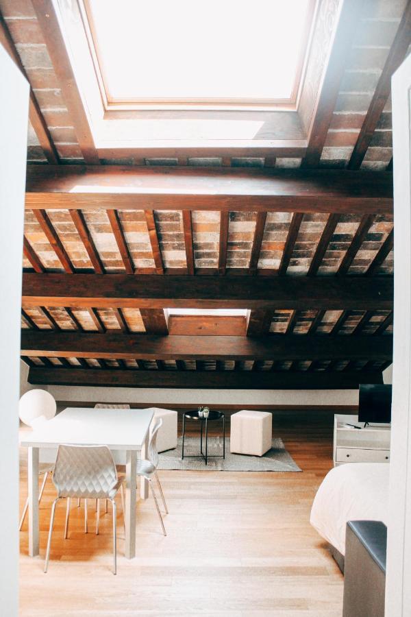 My Loft Aparthotel Ferrara Ngoại thất bức ảnh