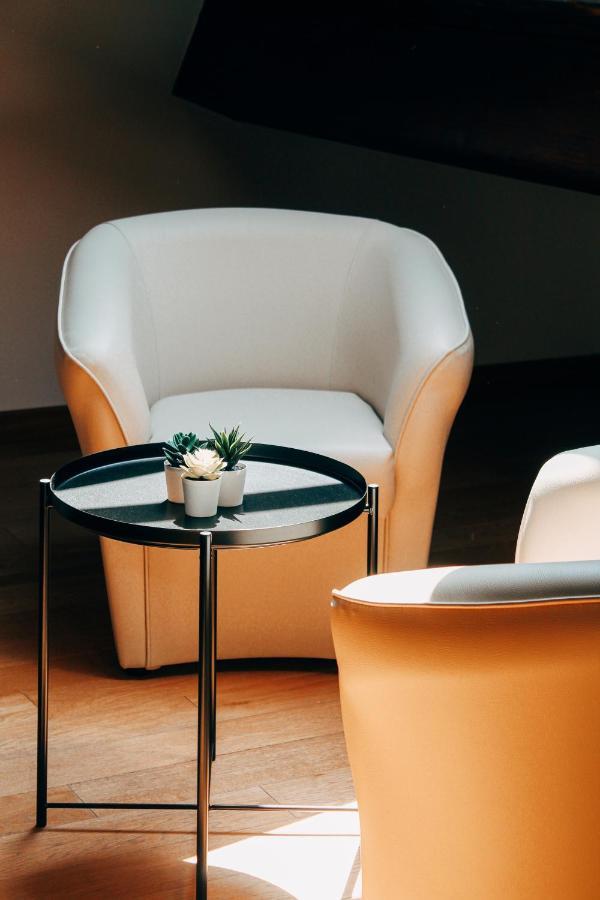 My Loft Aparthotel Ferrara Ngoại thất bức ảnh