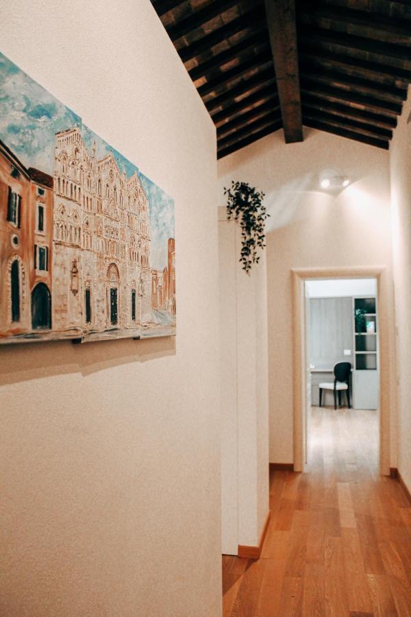 My Loft Aparthotel Ferrara Ngoại thất bức ảnh