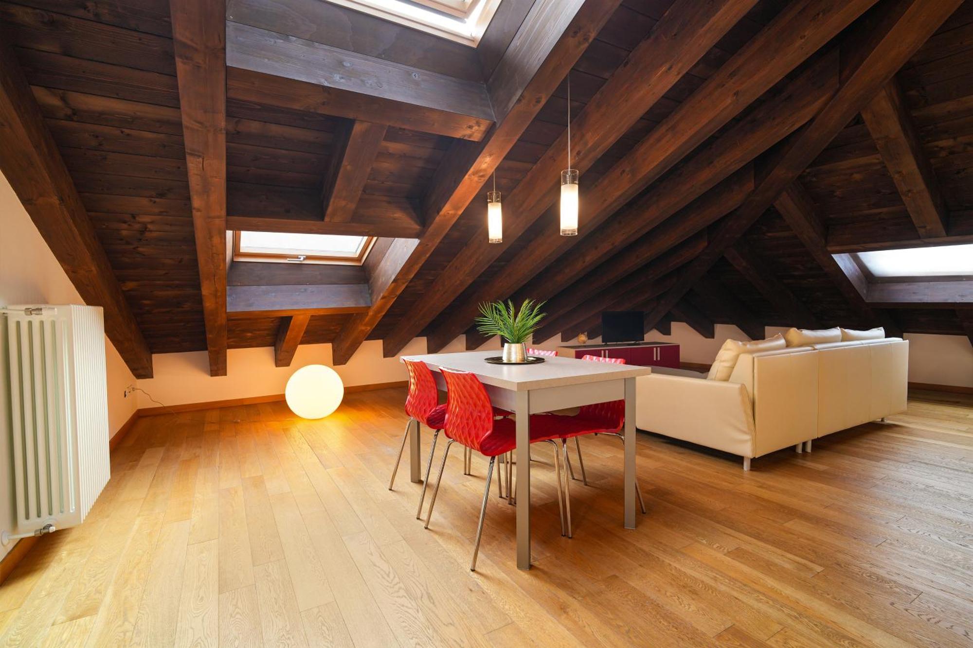 My Loft Aparthotel Ferrara Ngoại thất bức ảnh