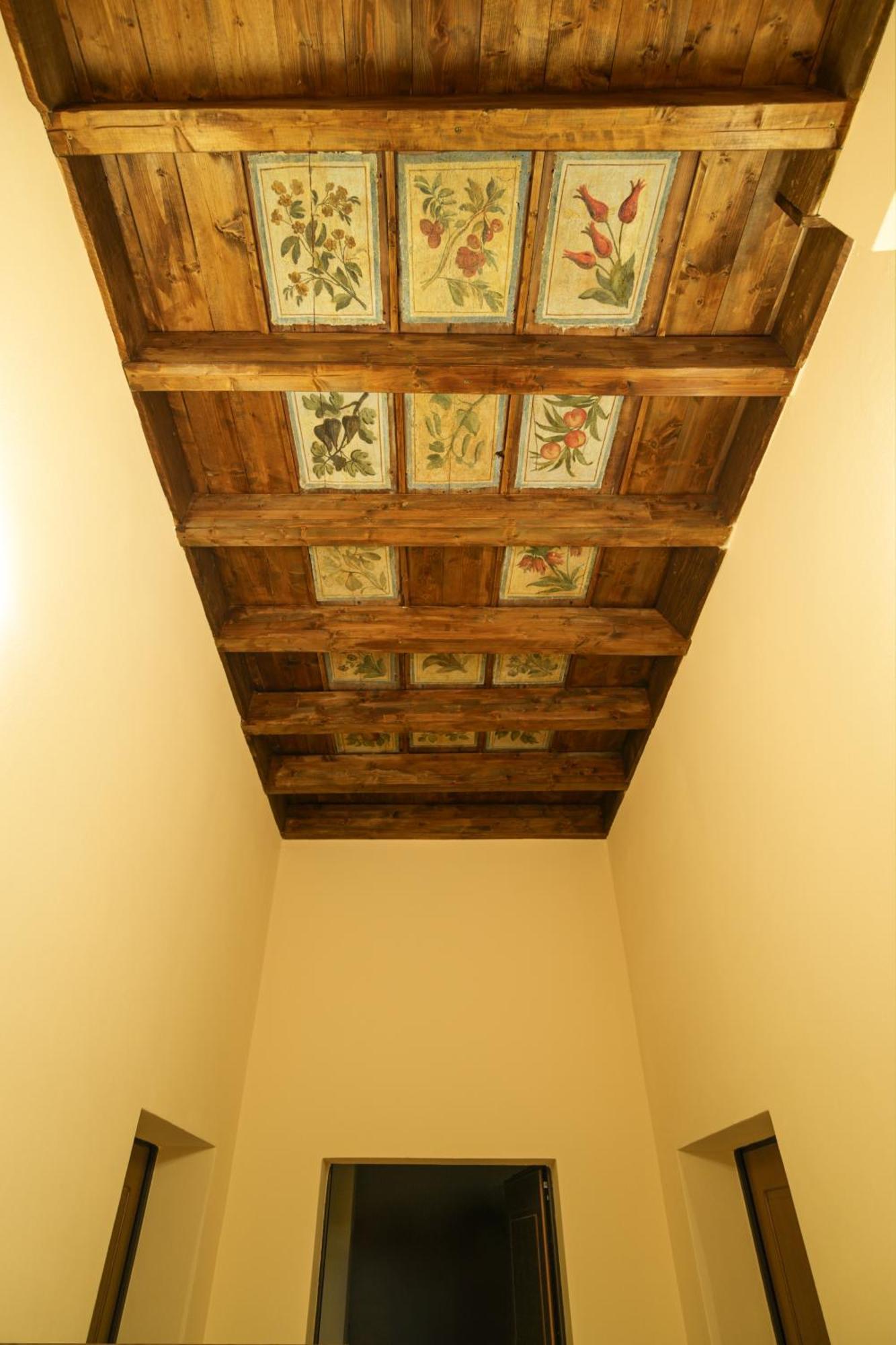 My Loft Aparthotel Ferrara Ngoại thất bức ảnh