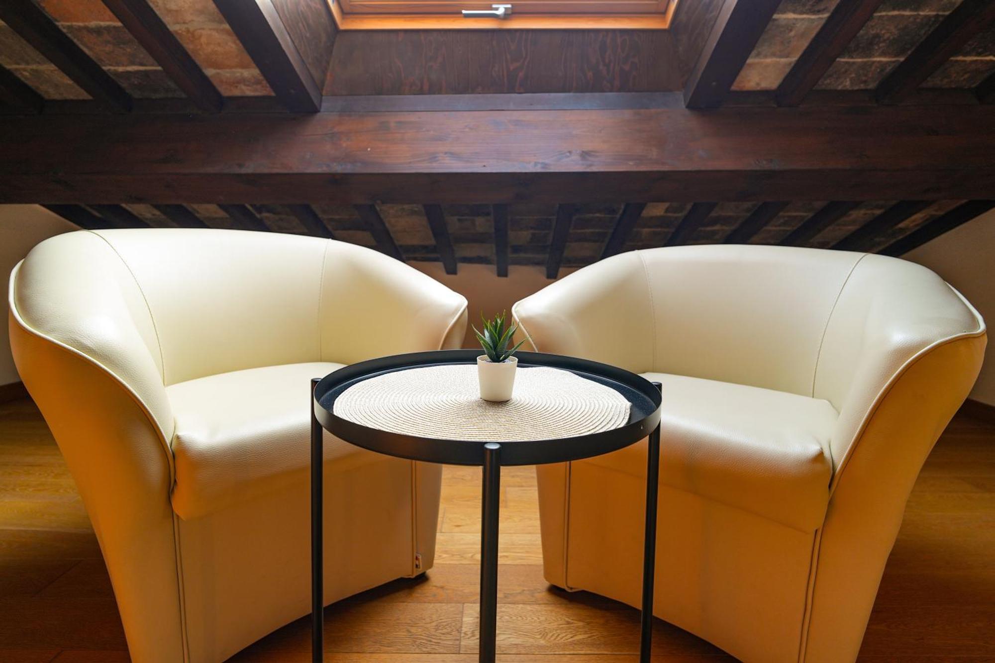 My Loft Aparthotel Ferrara Ngoại thất bức ảnh