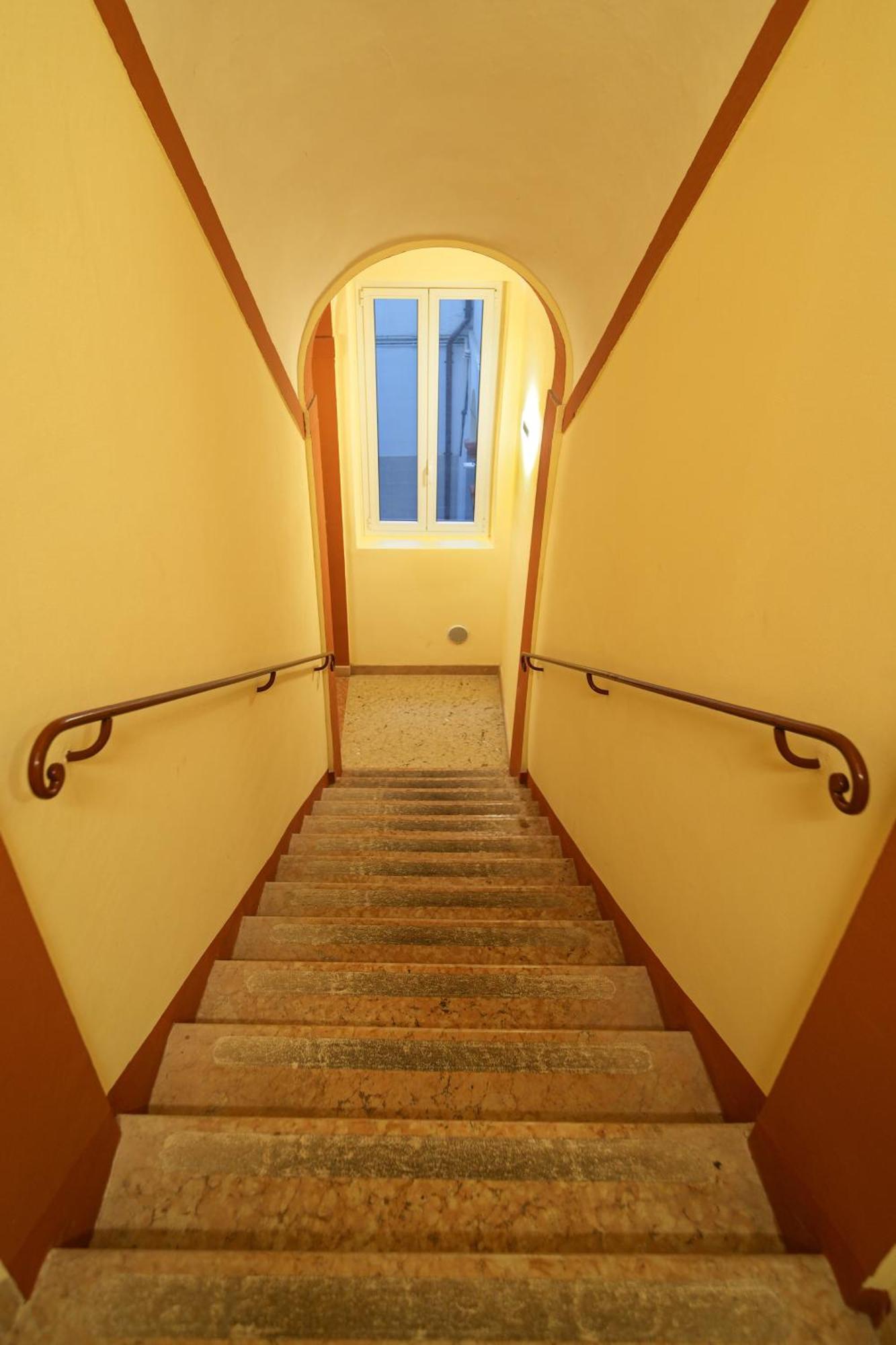 My Loft Aparthotel Ferrara Ngoại thất bức ảnh