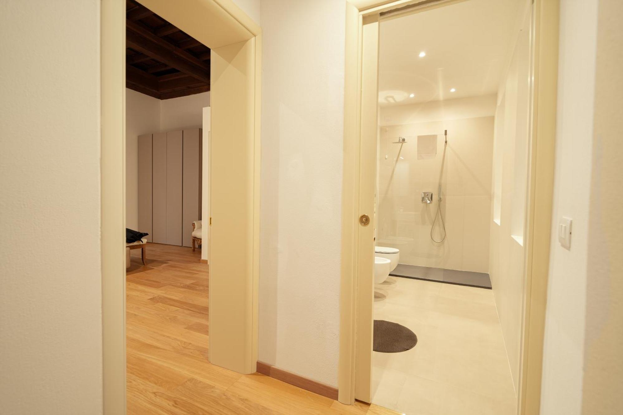 My Loft Aparthotel Ferrara Ngoại thất bức ảnh