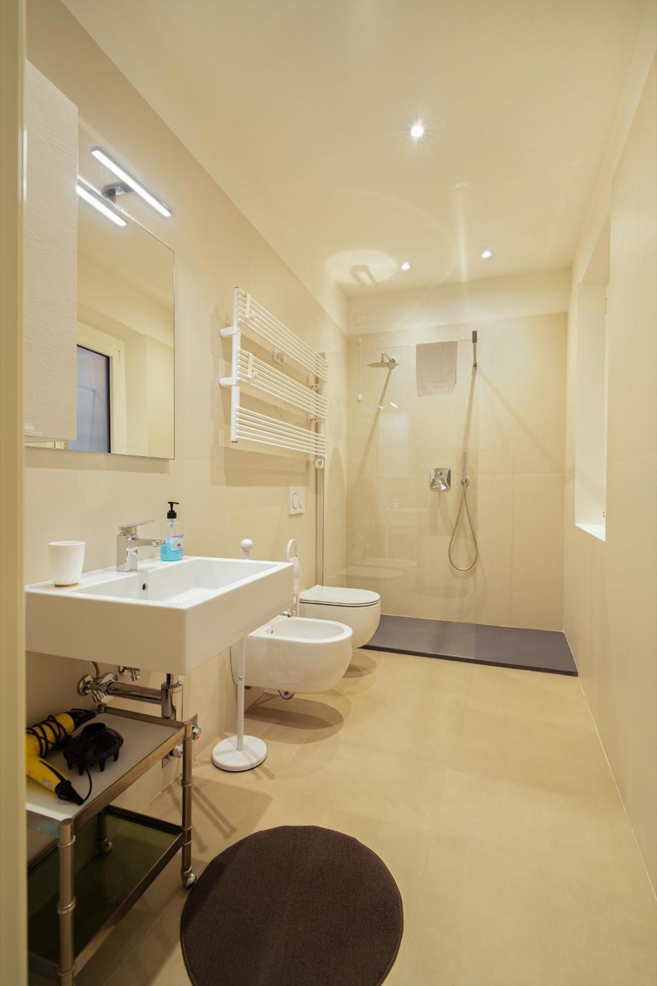 My Loft Aparthotel Ferrara Ngoại thất bức ảnh