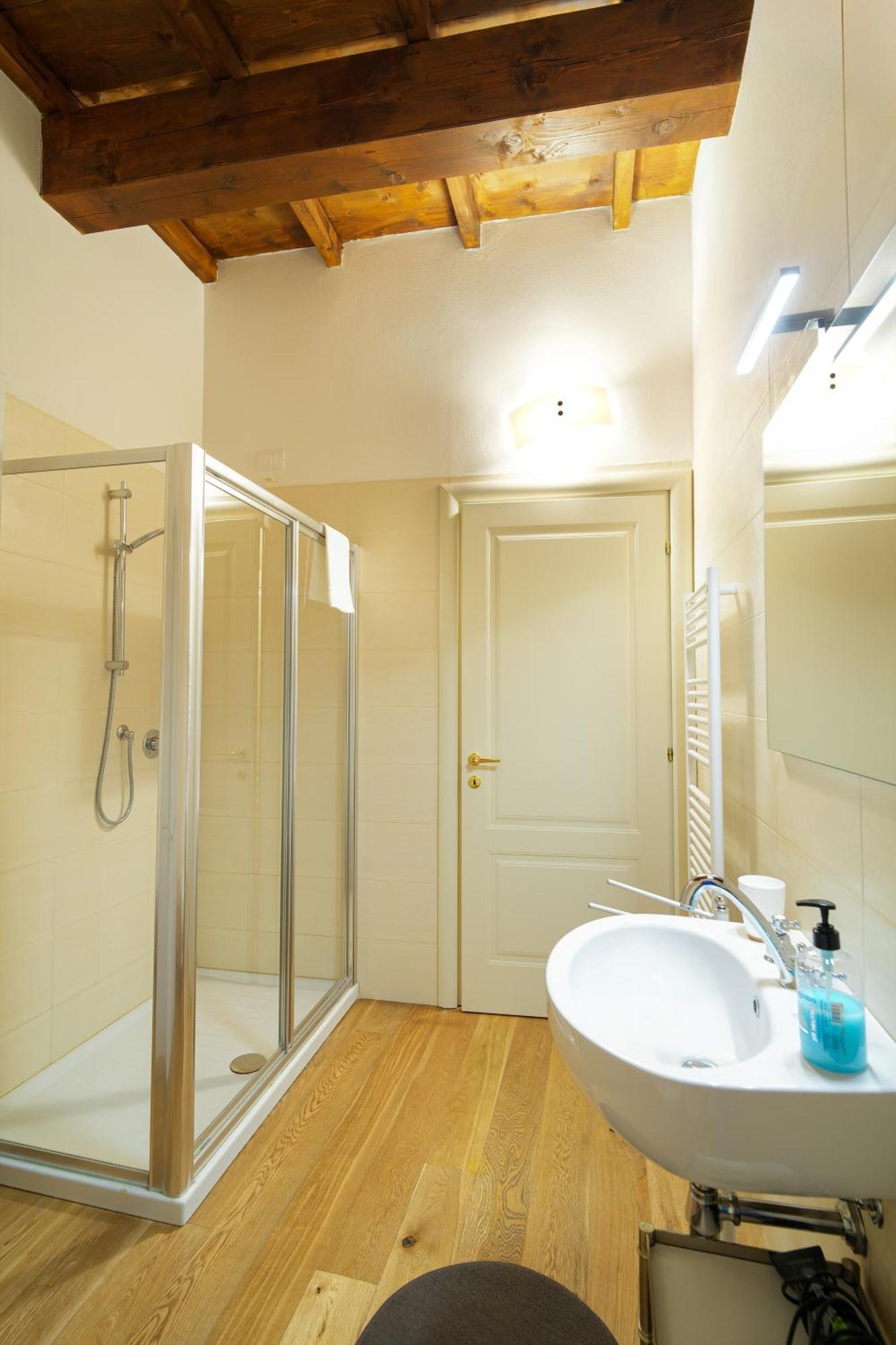 My Loft Aparthotel Ferrara Ngoại thất bức ảnh