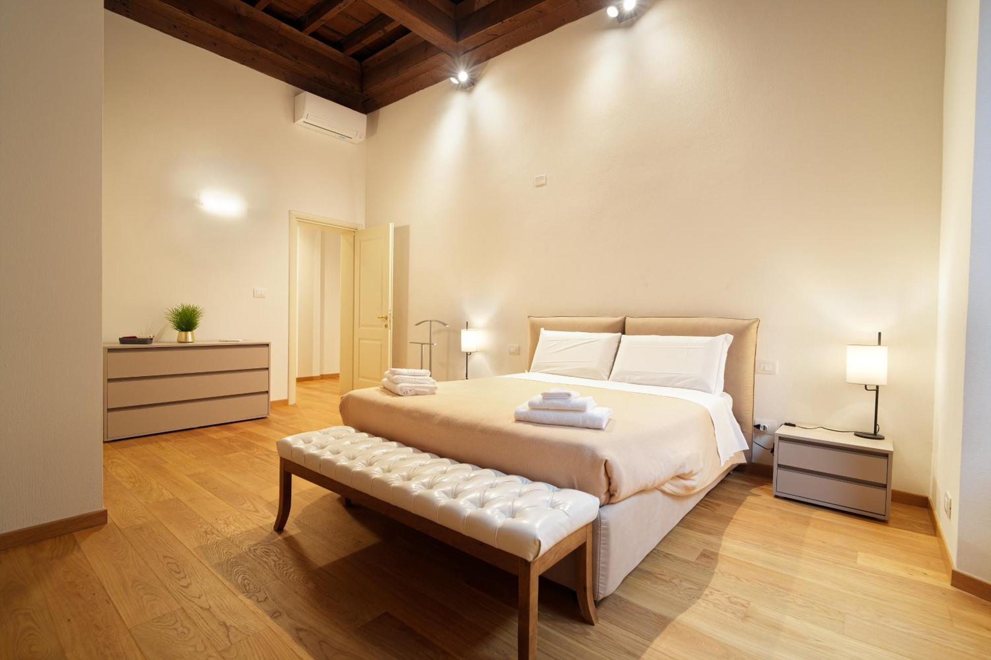 My Loft Aparthotel Ferrara Ngoại thất bức ảnh