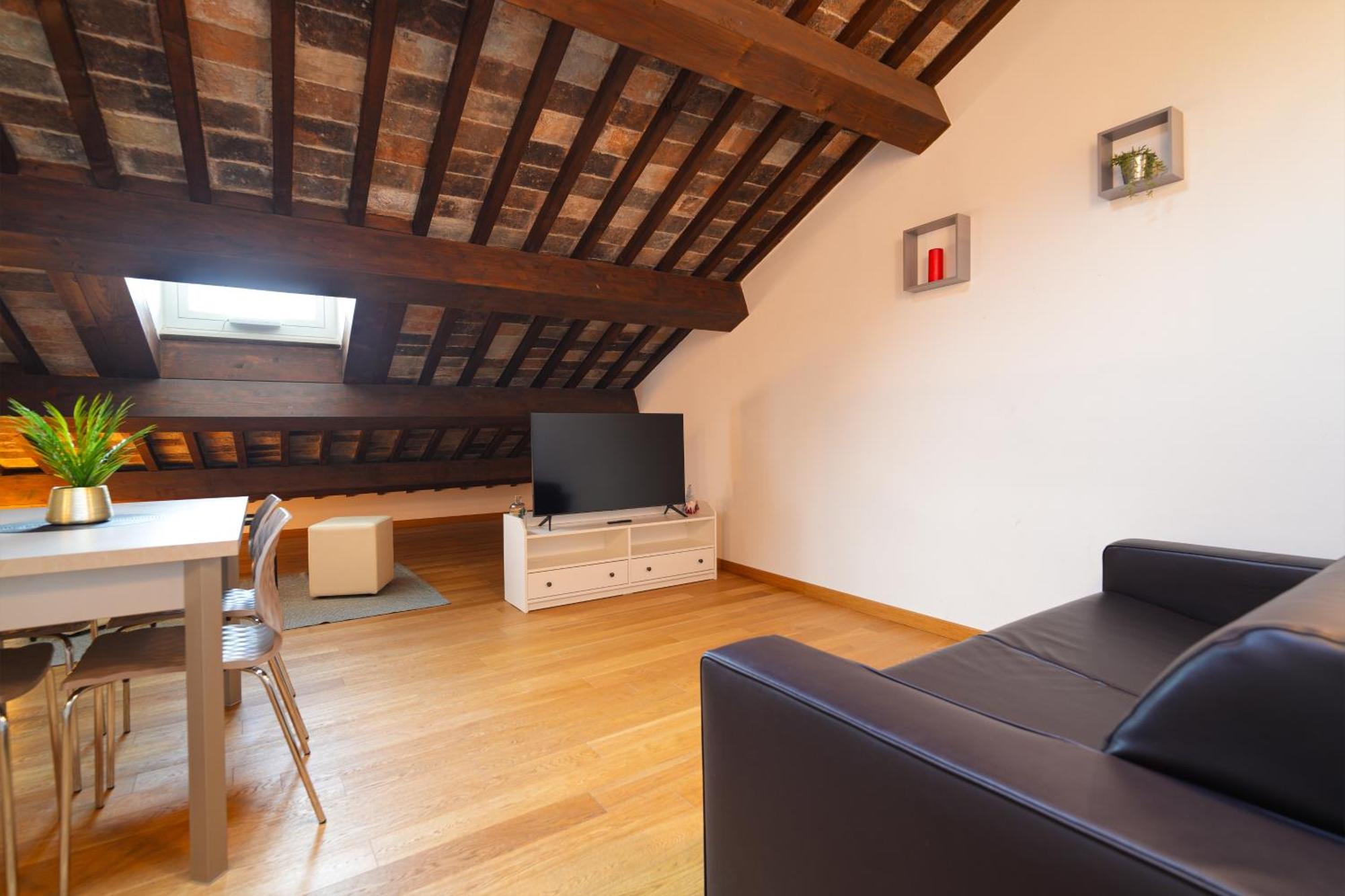 My Loft Aparthotel Ferrara Ngoại thất bức ảnh