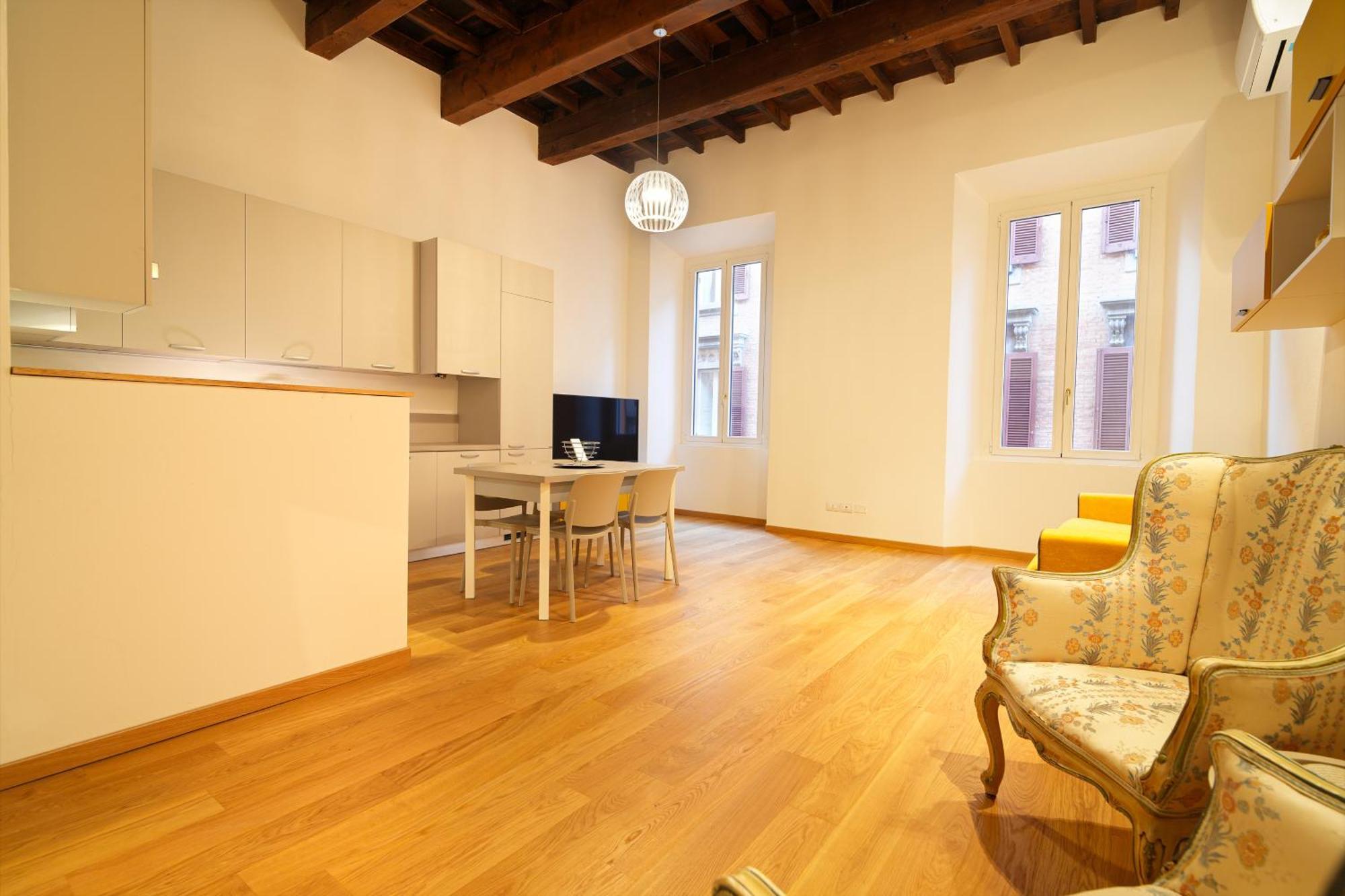 My Loft Aparthotel Ferrara Ngoại thất bức ảnh