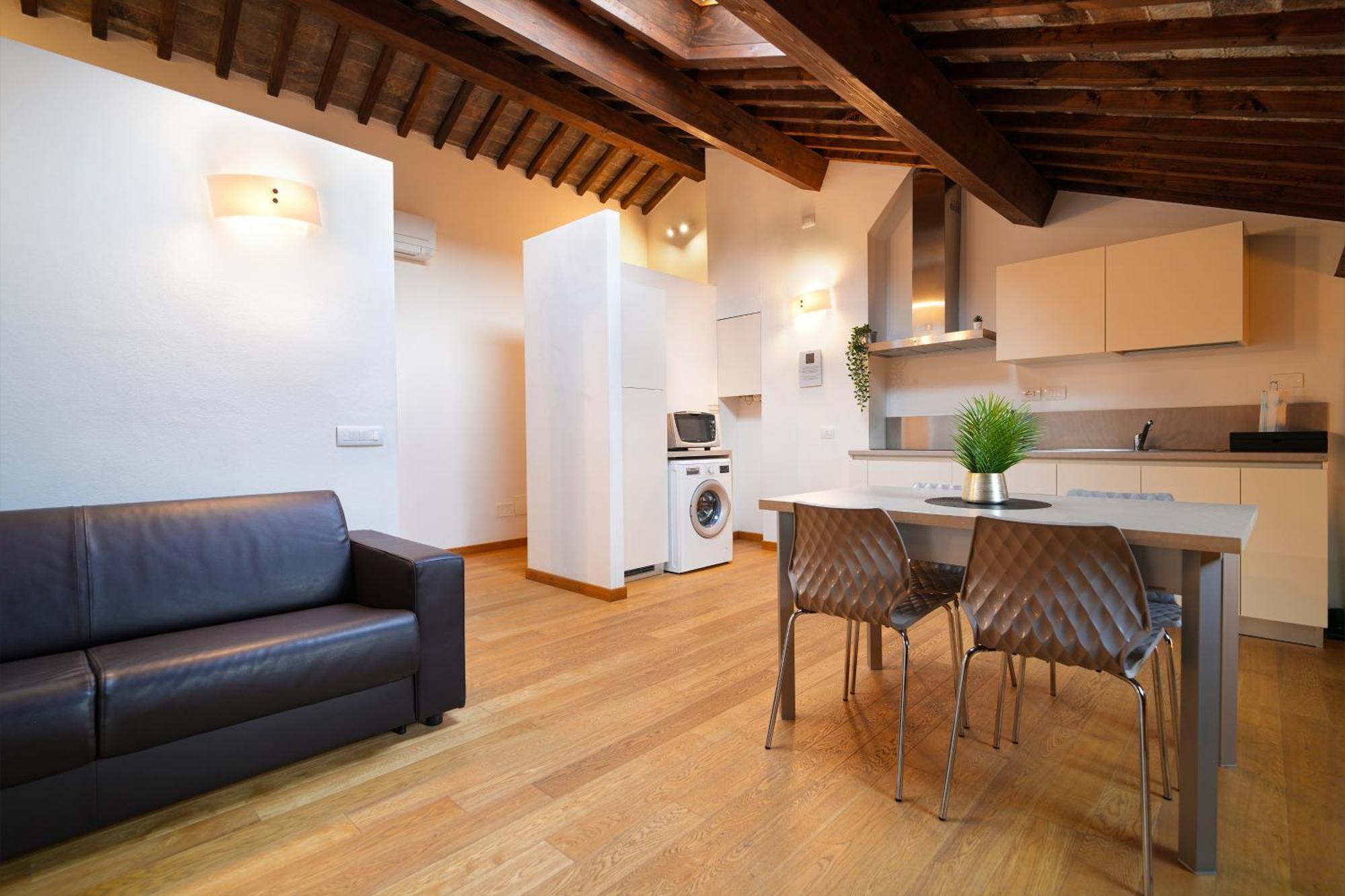 My Loft Aparthotel Ferrara Ngoại thất bức ảnh